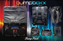 Ultra BUMPPACK Back Pack