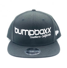BumpboxxSoCal SnapBack