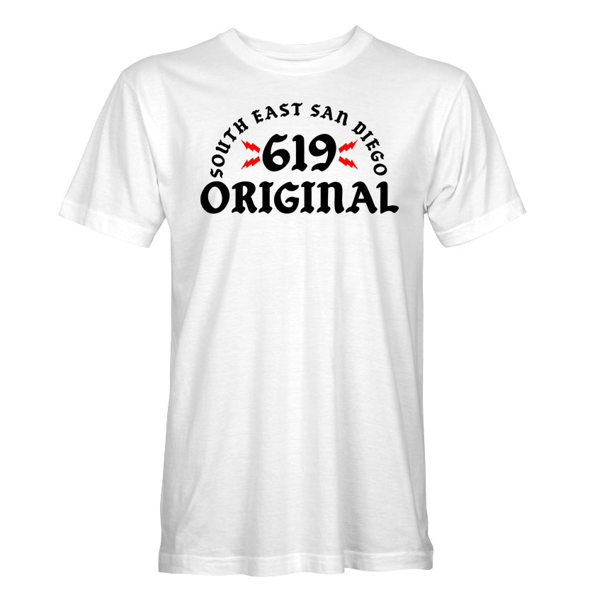619 Original T-Shirt