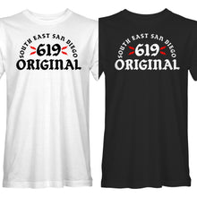 619 Original T-Shirt