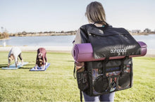 Ultra BUMPPACK Back Pack
